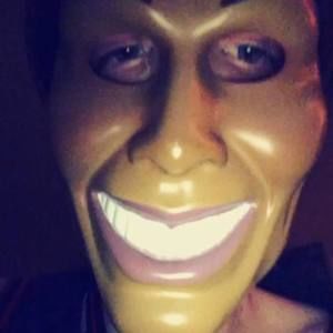 Meet your Posher, Blake